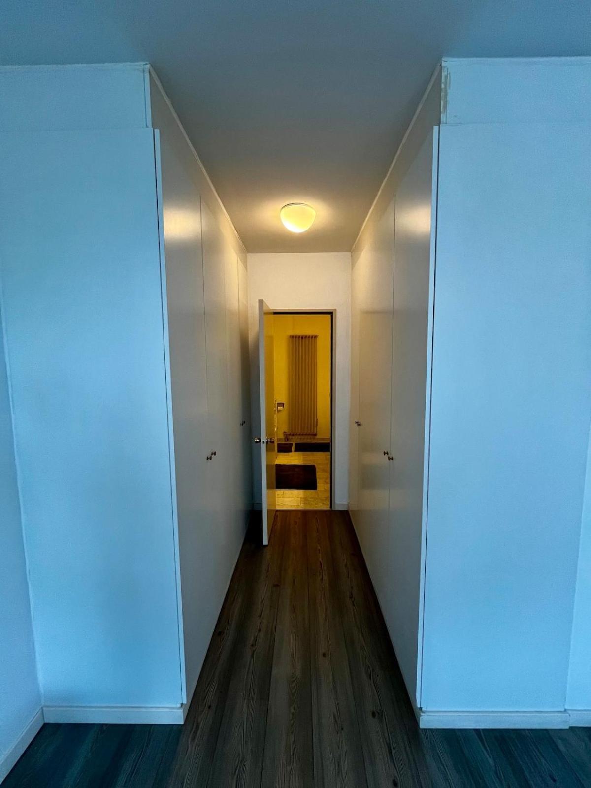 Big With Parking In Apartamento Amberes